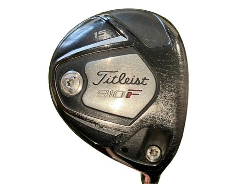 Titleist 910f fairway - 910f, wood