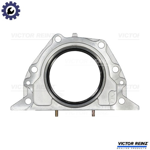 Shaft seal crankshaft - shaft,