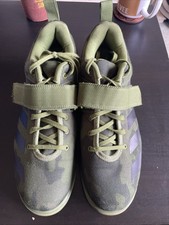 Adidas Powerlift 4
