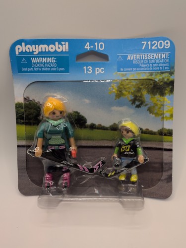 Playmobil 71209 duo - playmobil,