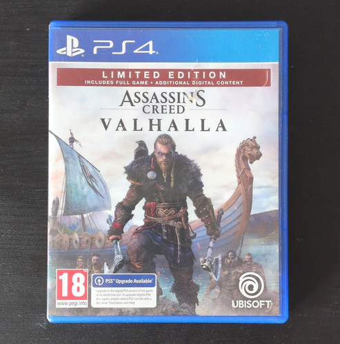 Ubisoft assassin creed - assassin's,