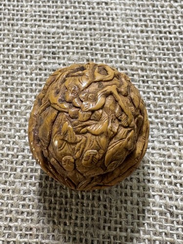 Antique chinese finely carved - antique,