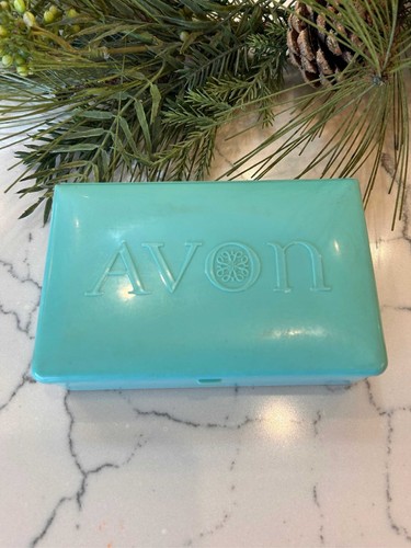 Vintage avon representative - vintage,
