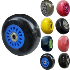 Three Wheeled Scooter with