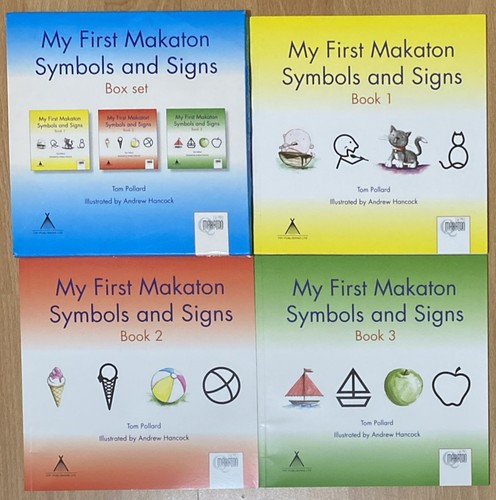 First makaton symbols and - first,