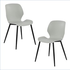 Aspen Kitchen Dining Chairs x2