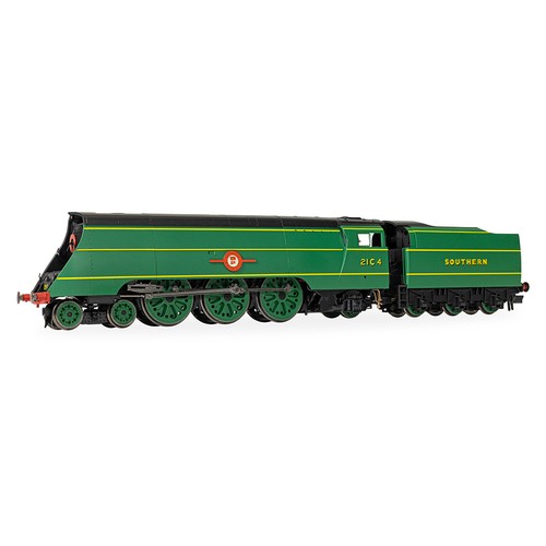 Hornby r30560ss merchant - hornby, sr