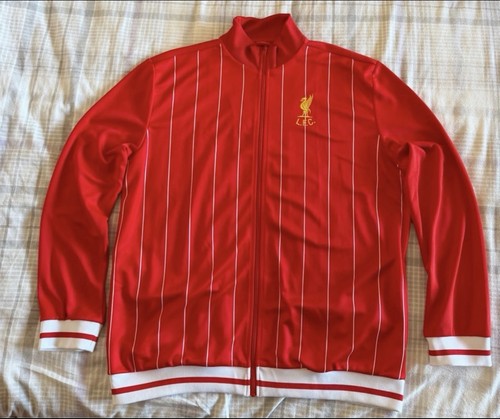 Liverpool retro 1970 s - liverpool, fc