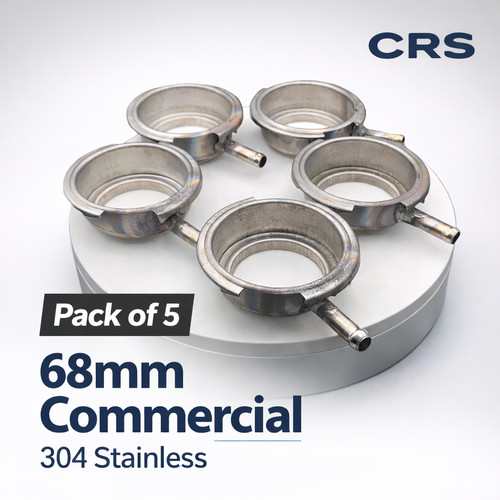 Large commercial stainless - commercial,