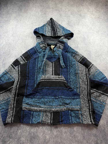 öland outdoors baja hoodie - baja,