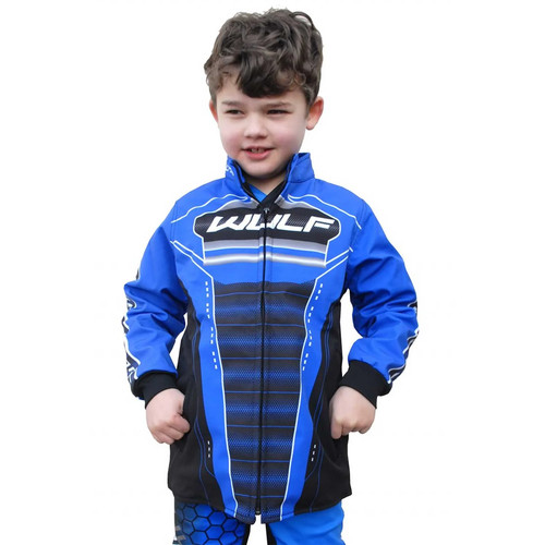 Wulfsport youth paddock - wulfsport,