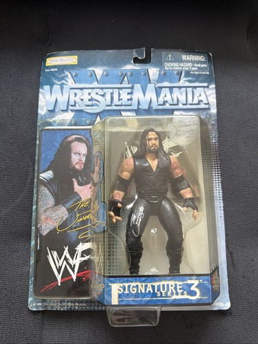 Vintage 1998 wwf the - vintage,