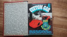 Custom Car Magazine 1970 –