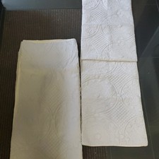 Dunelm  double Duvet Cover set