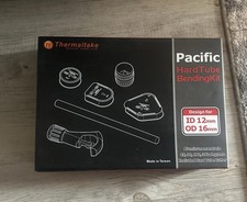 Pacific Hard Tube Bending Kit