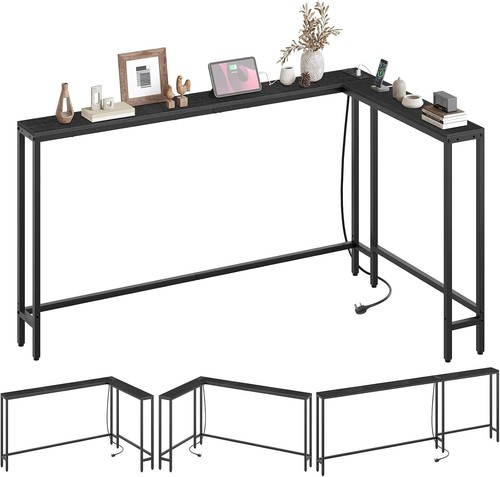 Yatiney slim console - slim, table