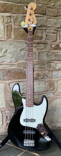 Squier fender standard - squier,