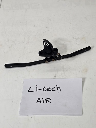 Tech air mobility scooter - tech,