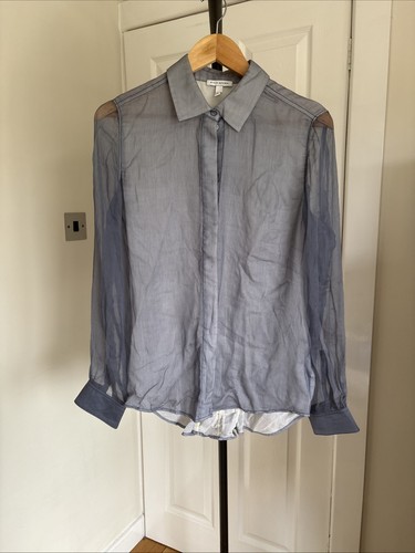 Silk shirt from nicole - silk,