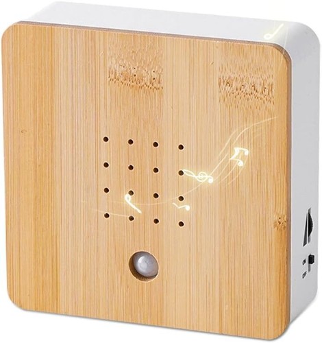 Bird singing speaker - singing, speaker,