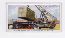 Wills - Railway Equipment