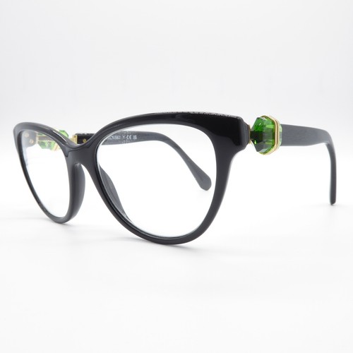 Swarovski sk2004 womens black - swarovski,