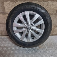 Genuine volkswagen transporter - genuine,