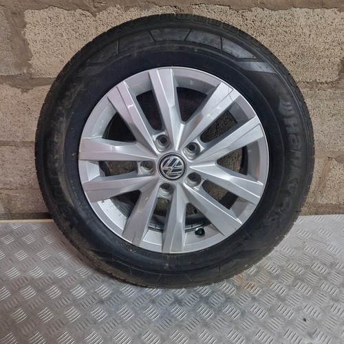 Genuine volkswagen transporter - genuine,