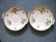 2 Doulton Burslem "Adelaide"