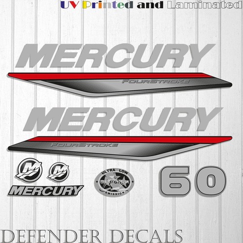 Mercury four stroke - mercury,