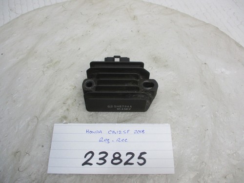 Honda 125 2018 sh879aa - 125,