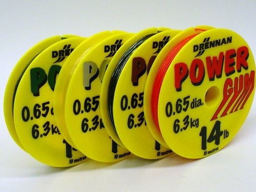 Drennan power gum feeder - drennan,