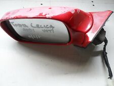 Toyota Celica 2000-06 T230 Mk7 Nearside Wing Mirror