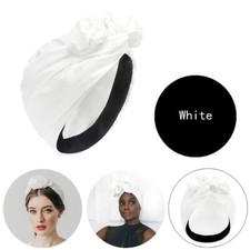 Headscarf Female Headband