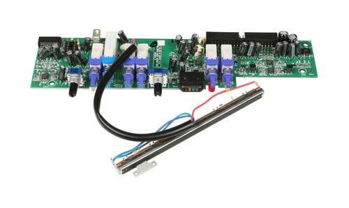 Allen heath 003 355 2x - heath, 003-355-2x