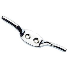 1 X Solid brass Cleat Hook For