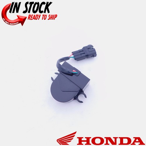 New oem honda tip over - over, sensor