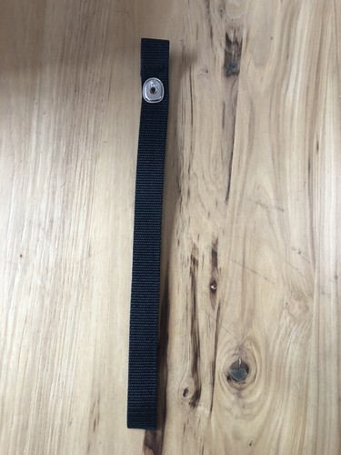 Piper baggage door strap - baggage,
