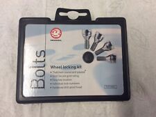 Vauxhall Astra Corsa cavalier calibra vectra new gen alloy lock nuts 73173882