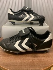 Hummel Old School SG Synthetic