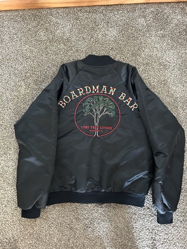 Vintage rugged boardman s - ~, boardman's