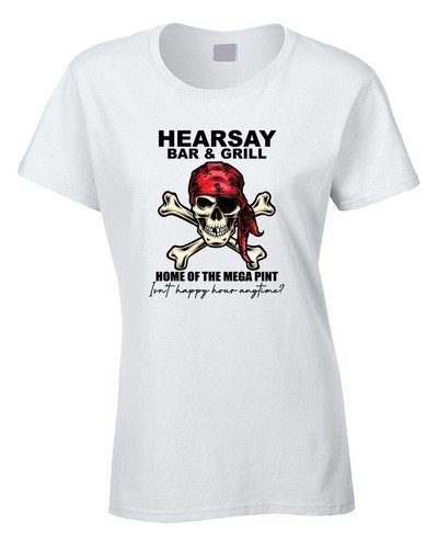 Hear say bar - hear-say, women's