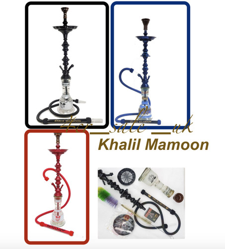 Khalil mamoon inch shareef - 31",