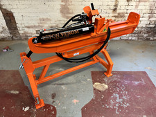 Venom 25 Ton Tractor Mounted