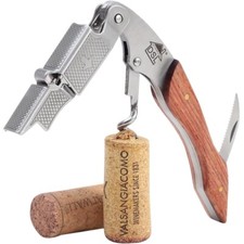 DSL Wine Opener Corkscrew