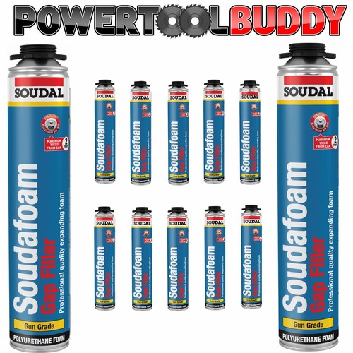 Soudal professional gun - professional,
