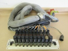 AGIE CUT EDM CHARMILLES PARTS