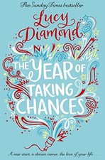 The Year of Taking Chances By