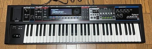 Roland juno keyboard - keyboard, mobile