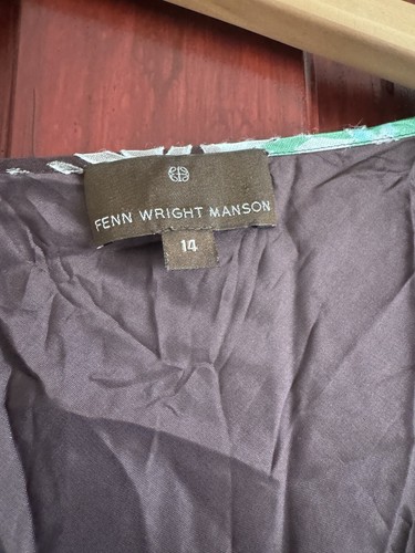 Fenn wright manson - wright,